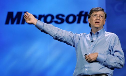 Digitisation can leapfrog India into inclusive growth and help with education system, says Microsoft founder Bill Gates<span class="rating-result after_title mr-filter rating-result-1056">	<span class="mr-star-rating">			    <i class="fa fa-star mr-star-full"></i>	    	    <i class="fa fa-star mr-star-full"></i>	    	    <i class="fa fa-star mr-star-full"></i>	    	    <i class="fa fa-star mr-star-full"></i>	    	    <i class="fa fa-star mr-star-full"></i>	    </span><span class="star-result">	5/5</span>			<span class="count">				(1)			</span>			</span>
