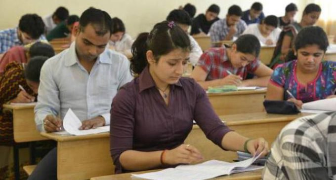 Admission procedure for diploma engineering aspirants to begin today, May 1