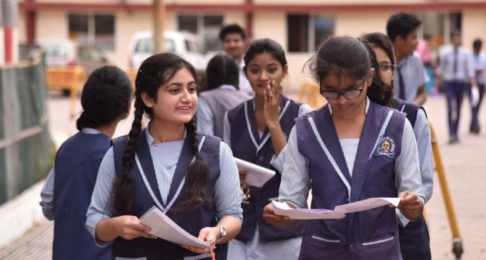 CBSE sets up special committee, Class 12 evaluation policy to be finalized by June 15