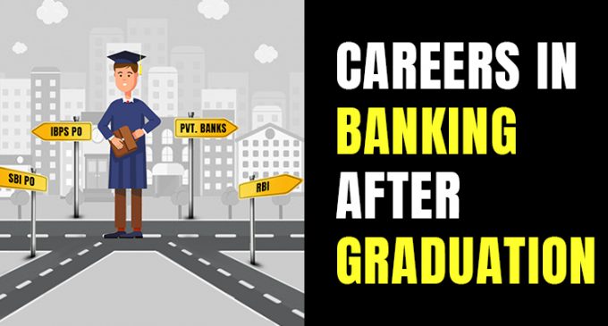 Career Opportunities In The Banking Sector