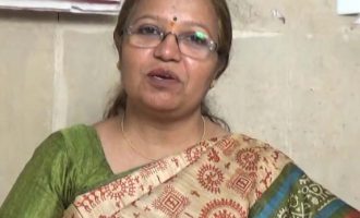 Dr. Vibha Vagal spoke on “STEM Education” Dr. Vibha Vagal spoke on “STEM Education”