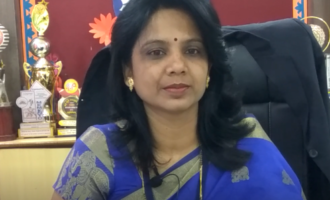 Mrs. Unnati Joshi spoke about “Importance of STEM Education in Today’s World” Mrs. Unnati Joshi spoke about “Importance of STEM Education in Today’s World”