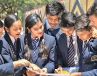 ICSE, ISC Semester 1 Results 2022 Declared