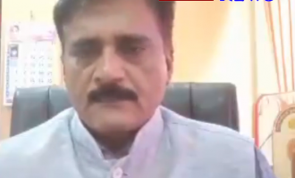 Dr K. C. Mohite spoke about online learning implementation in there college Dr K. C. Mohite spoke about online learning implementation in there college