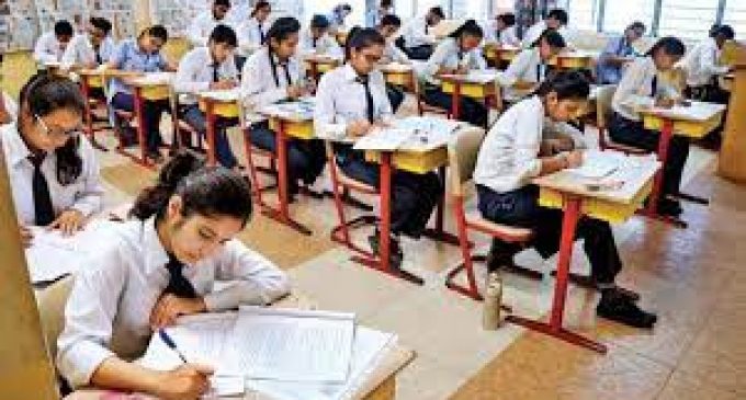 ‘Class XII Exam Is A Career Defining, Cancellation Will Cause Injustice To Hardworking Students’: Plea In Supreme Court