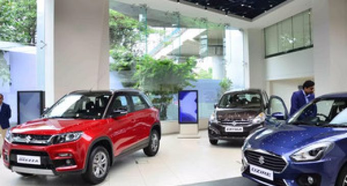 Maruti Suzuki has partnered with the Tata Institute of Social Sciences to offer an automotive course.
