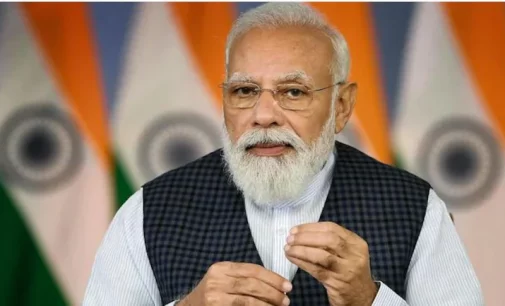 Today, Prime Minister Modi will open nine medical colleges in Uttar Pradesh.<span class="rating-result after_title mr-filter rating-result-6303">			<span class="no-rating-results-text">Your rating was 80%</span>		</span>