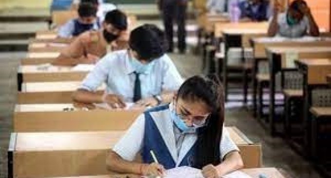 BMC Direct Schools not to compel students from grade 1-8 for offline examination