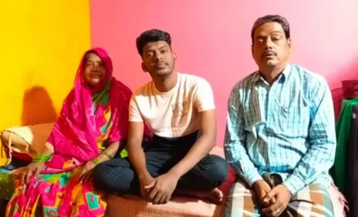 Auto rickshaw driver’s son cracks NEET<span class="rating-result after_title mr-filter rating-result-6344">			<span class="no-rating-results-text">Your rating was 80%</span>		</span>