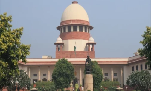 The Supreme Court has refused to add an online mode for CBSE and CISCE board exams.<span class="rating-result after_title mr-filter rating-result-6356">			<span class="no-rating-results-text">Your rating was 80%</span>		</span>