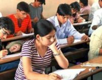 2.4 Lakh Students Registered for Degree Admission