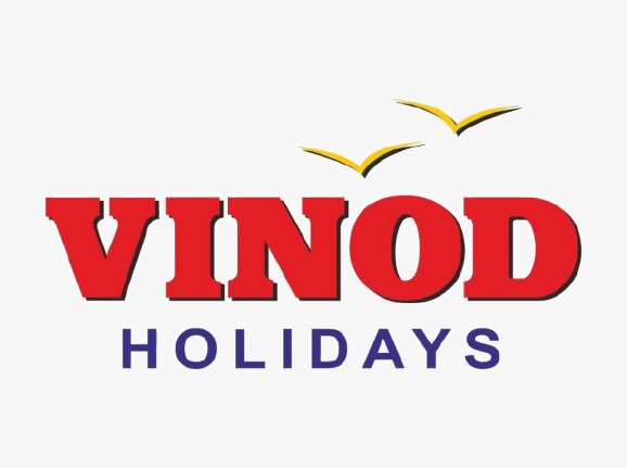 Vinod Holidays