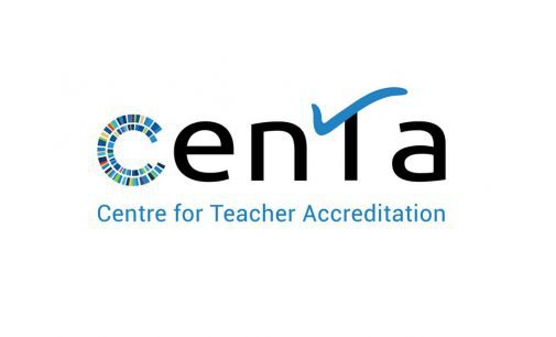 CENTA – Centre for Teacher Accreditation