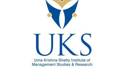 Interview – Dr. Krishna Shetty, Director of UKS Institute of Management and Studies