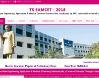Telangana EAMCET 2018 results expected tomorrow, May 19 check your result at @eamcet.tsche.ac.in