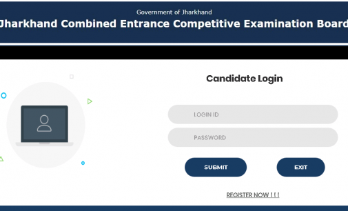 Jharkhand JCECEB Polytechnic exam 2018: Admit card out, download @jceceb.jharkhand.gov.in