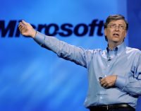 Digitisation can leapfrog India into inclusive growth and help with education system, says Microsoft founder Bill Gates