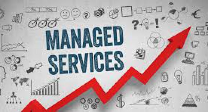Managed Service in Education