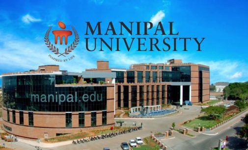Manipal Academy of Higher Education again ranked number one private university by The Week