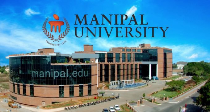 Manipal Academy of Higher Education again ranked number one private university by The Week