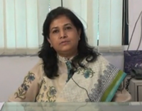 Dr. Shubhada Nayak – Vice-Principal, Modern College, Vashi