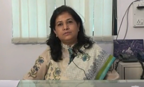 Dr. Shubhada Nayak – Vice-Principal, Modern College, Vashi