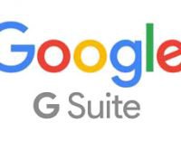 What is Google G Suite for Education?