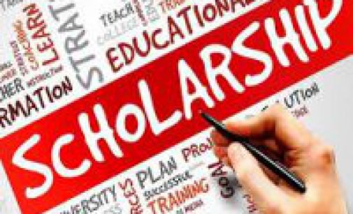 CBSE Offering Scholarship to Girls Scoring above 60%