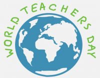 World Teachers’ Day – 5th October