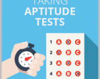 Aptitude Assessment Tests