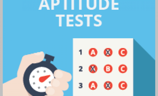 Aptitude Assessment Tests