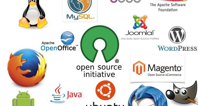 Open Source – Right to Control Software