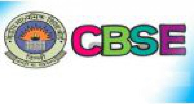 CBSE Class 12th Exams starting from Tomorrow