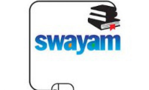 Education is not limited to classrooms, ” SWAYAM”