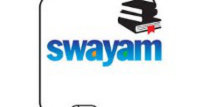 Education is not limited to classrooms, ” SWAYAM”