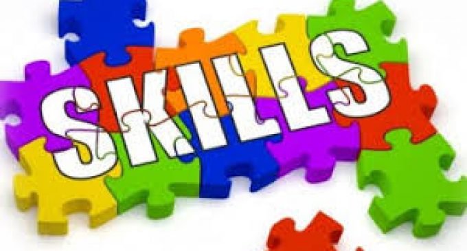 SHREYAS Scheme Introduced to skill non Technical Students.