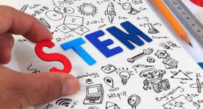 Science, Technology, Engineering & Math(STEM) Career Guide for Students