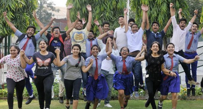 CBSE Class 10-2019 Results : Declared  at cbseresults.nic.in