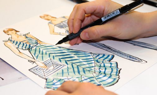 All You Need To Know About : Career In Fashion Designing