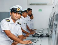 Careers In Shipping And Maritime