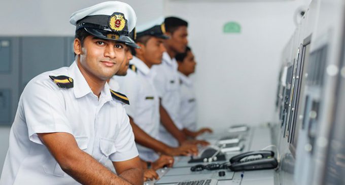 Careers In Shipping And Maritime