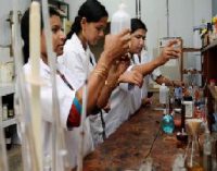 Practicals to be conducted at Examination Center