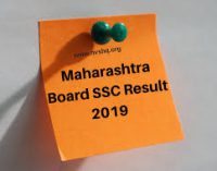 Maharashtra SSC Result 2019:   MSBSHSE to declare Class 10   at mahresult.nic.in ;