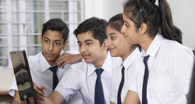 CBSE Board extended the last date for uploading the marks of practical or internal assessment