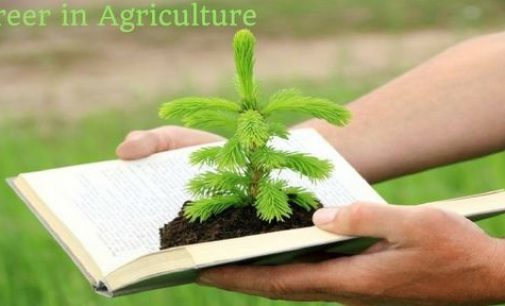 Future Scope In Agricultural Science