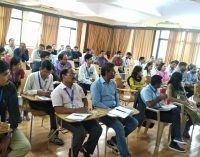 Faculty Development Program on Advanced Teaching Techniques