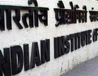 No seat Vacant in IIT in 2019