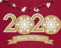 FEN wishes Happy New Year 2020