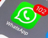Can WhatsApp be an online tool for teaching ?