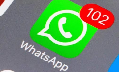 Can WhatsApp be an online tool for teaching ?